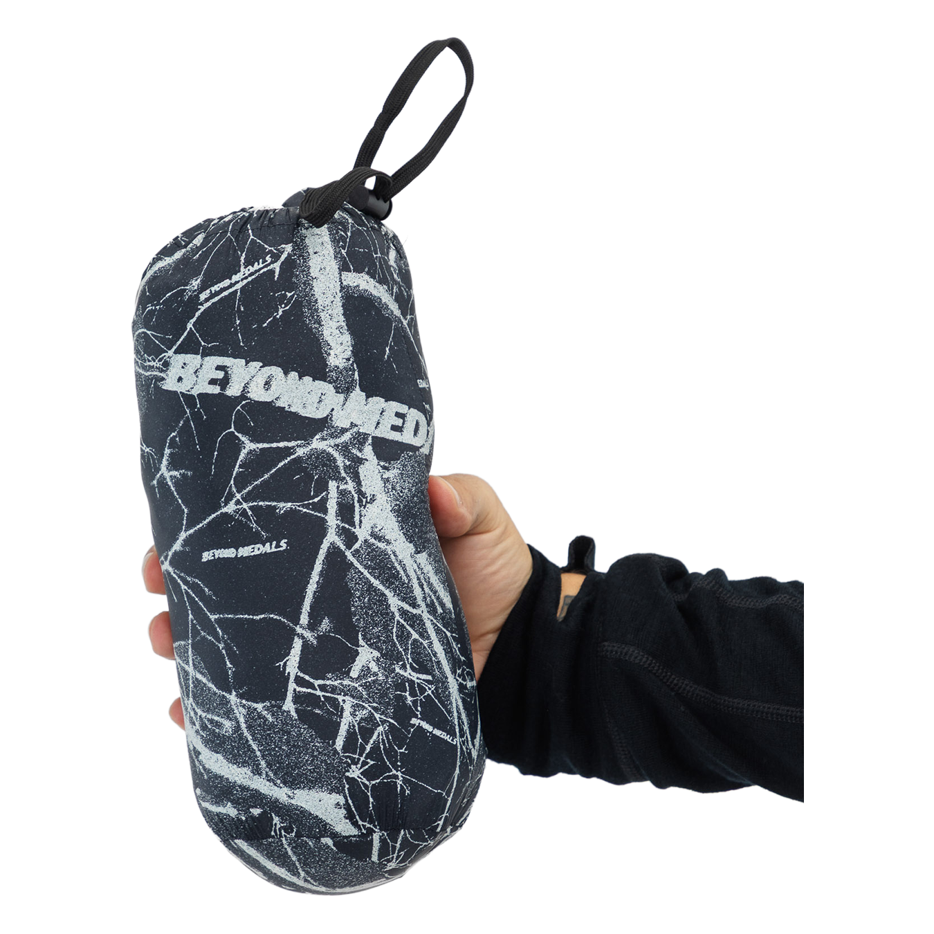 Packable Down Jacket 2026