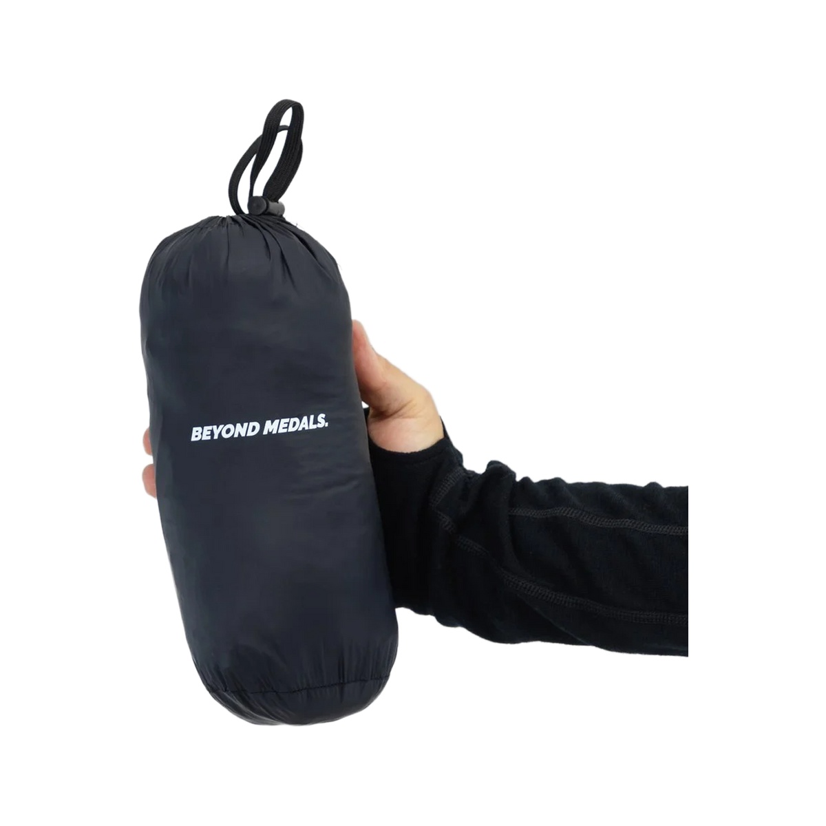 Packable Down Vest