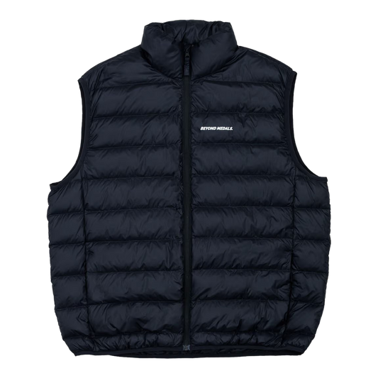 Packable Down Vest
