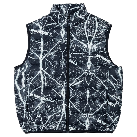 Packable Down Vest