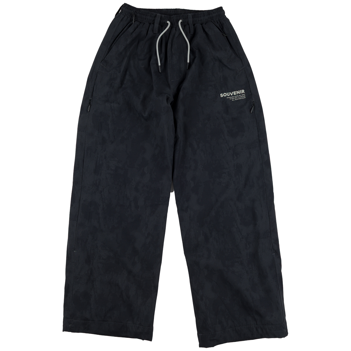 Parachute Pant
