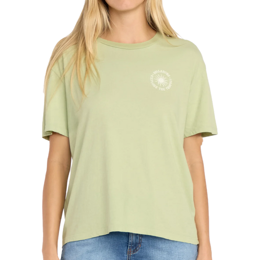 Paradise Calling S/S T-Shirt 2025