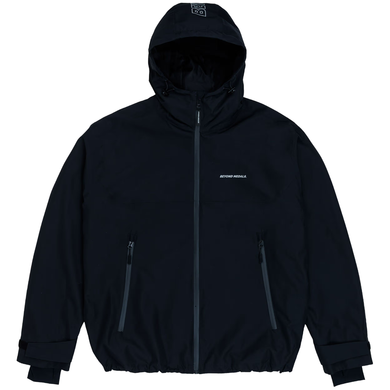 Park Jacket