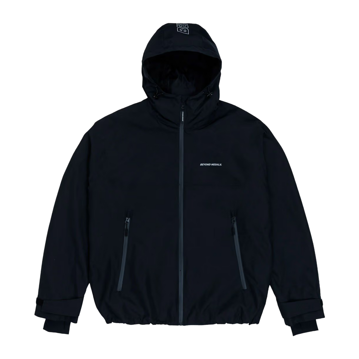 Park Jacket 2L