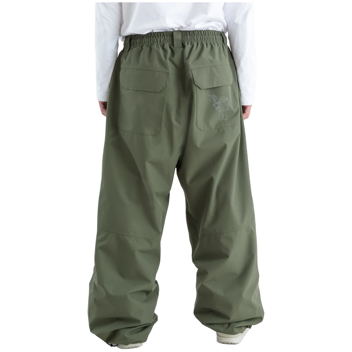 Park Pants