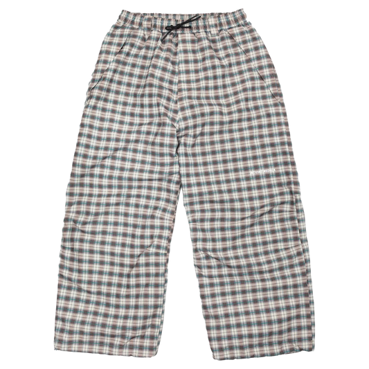 Park Pants Print 2L