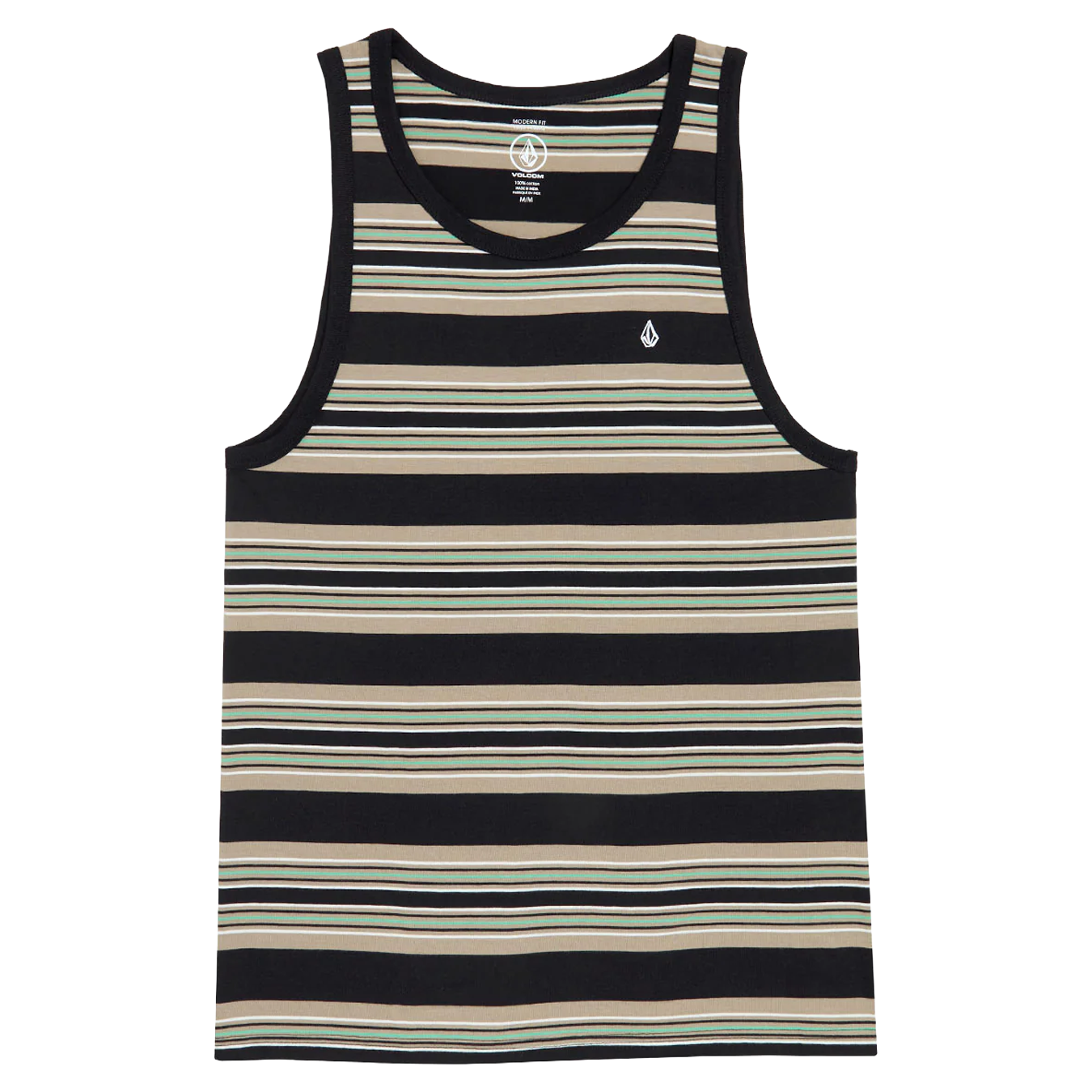 Parotic Tank Top 2025