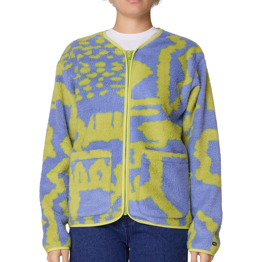 Passage Liner Jacket 2025