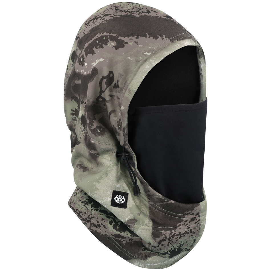 Patriot Bonded Hood 2025