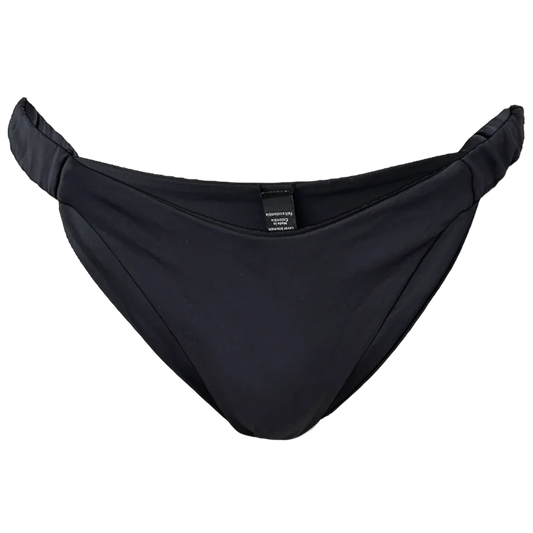 Peacock Bikini Bottom 2025