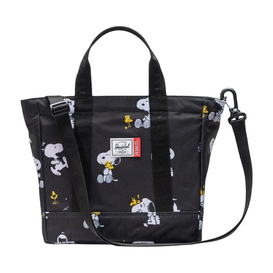 Peanuts® Herschel Heritage™ Small Tote
