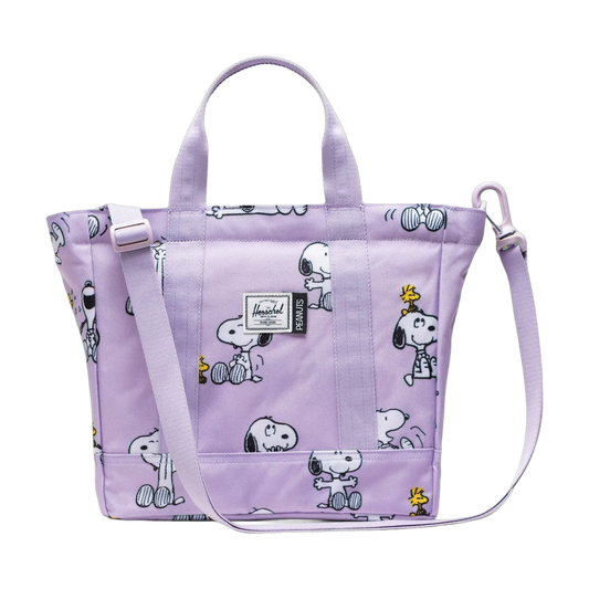 Peanuts® Herschel Heritage™ Small Tote