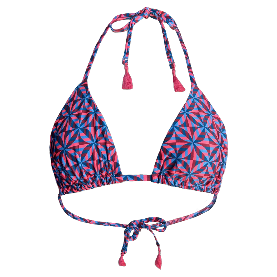 Penelope Bikini Top 2025