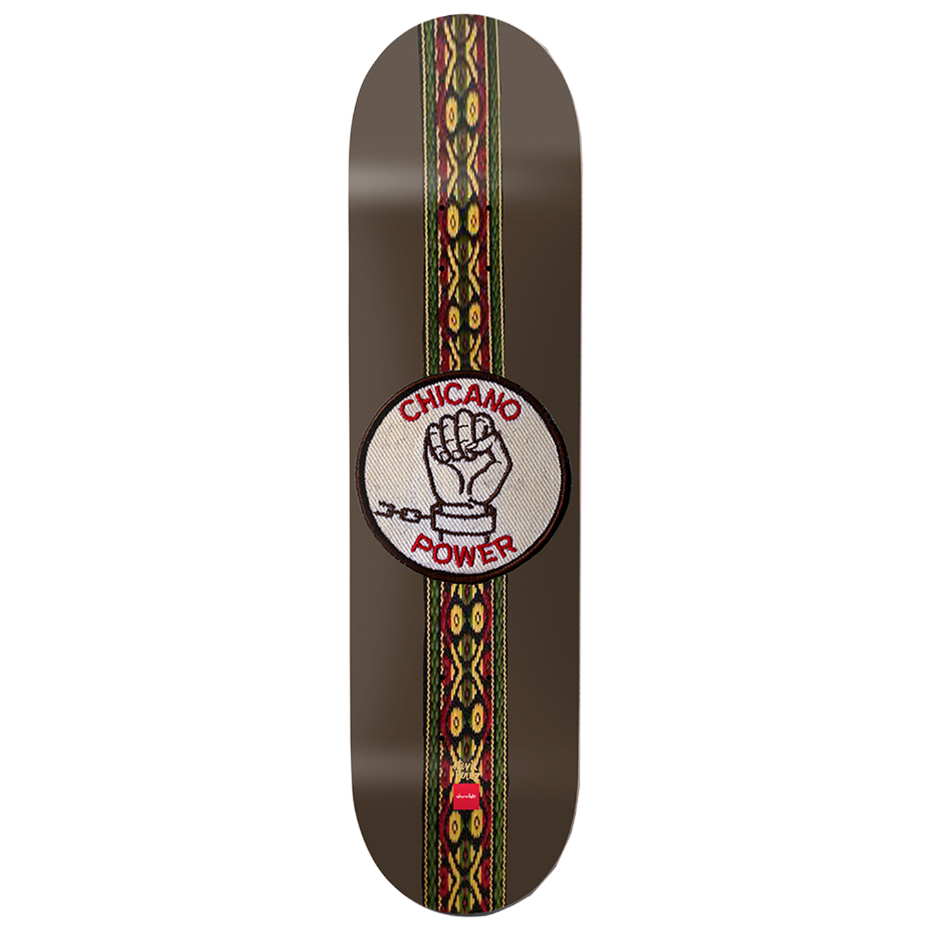 Perez Chicano Power Deck