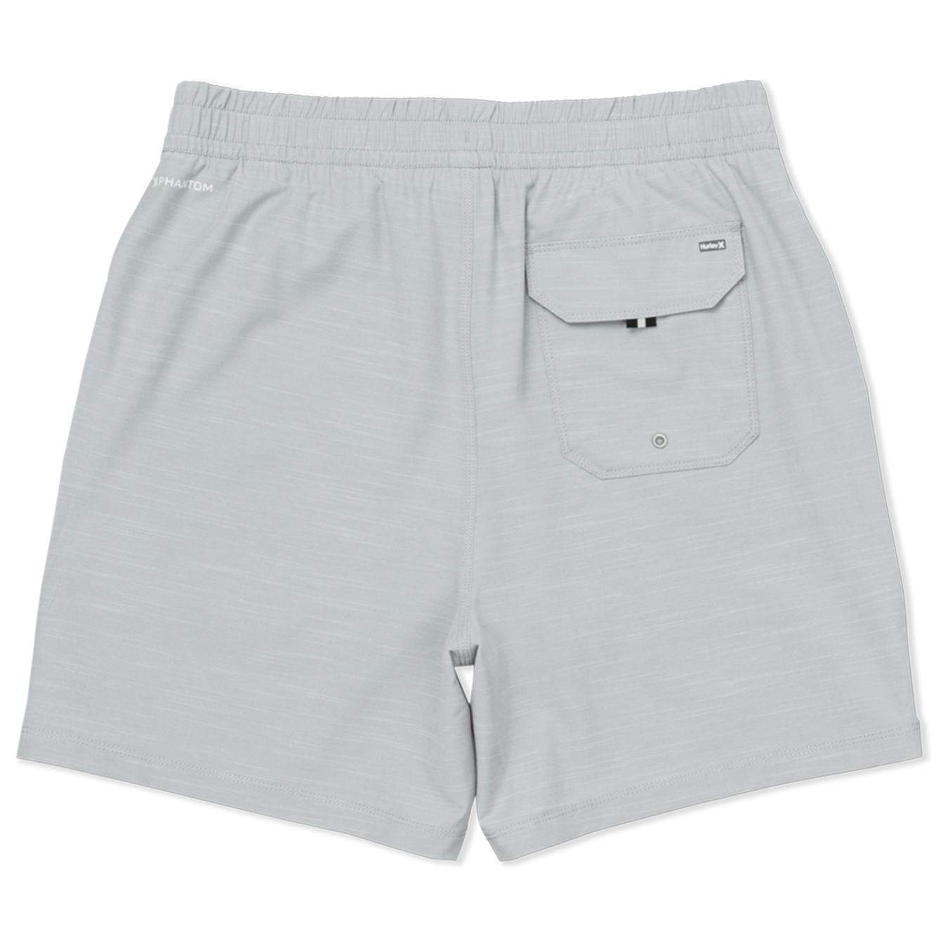 Phantom Eco Slub Lined Volley 17” Boardshort