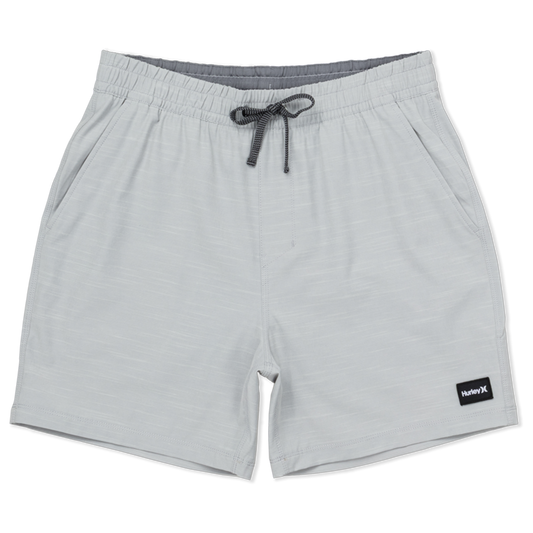 Phantom Eco Slub Lined Volley 17” Boardshort