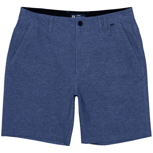 Phantom Heather Walkshort 20" Short