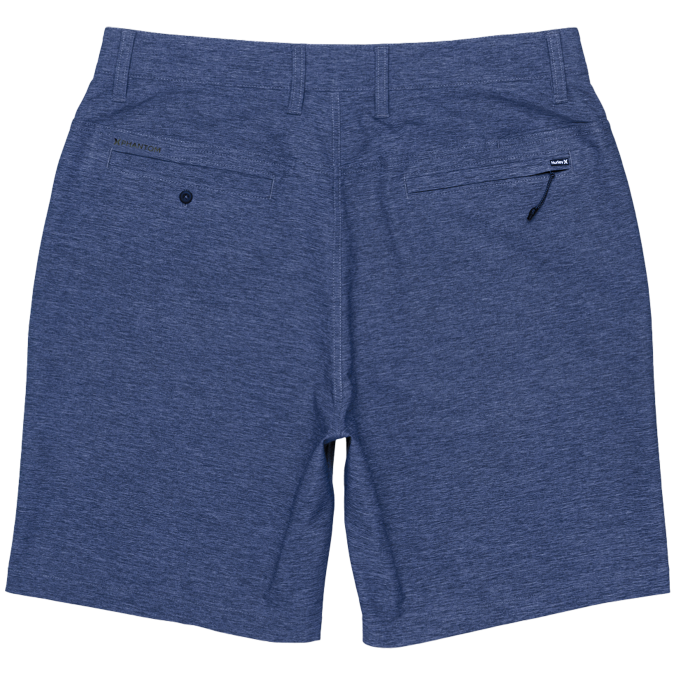 Phantom Heather Walkshort 20" Short