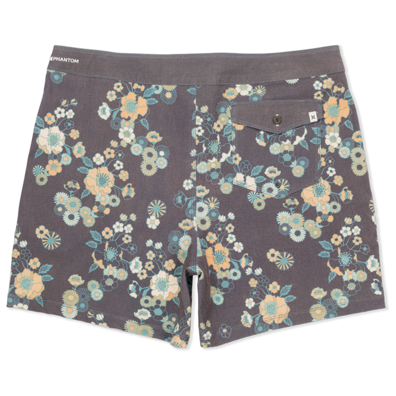 Phantom Naturals Sessions 16” Boardshort