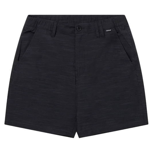 Phantom Slub 3/4 Waistband 18" Boardshort