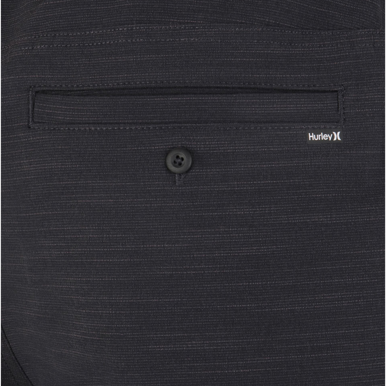 Phantom Slub 3/4 Waistband 18" Boardshort