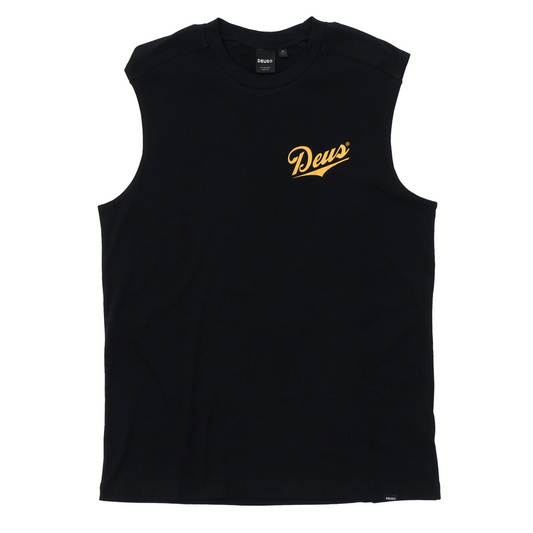 Phase Muscle Tank Top 2025