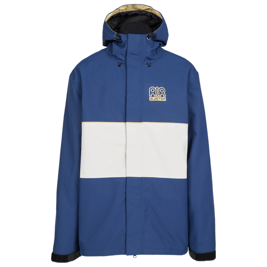 Phatstripe Jacket 2026