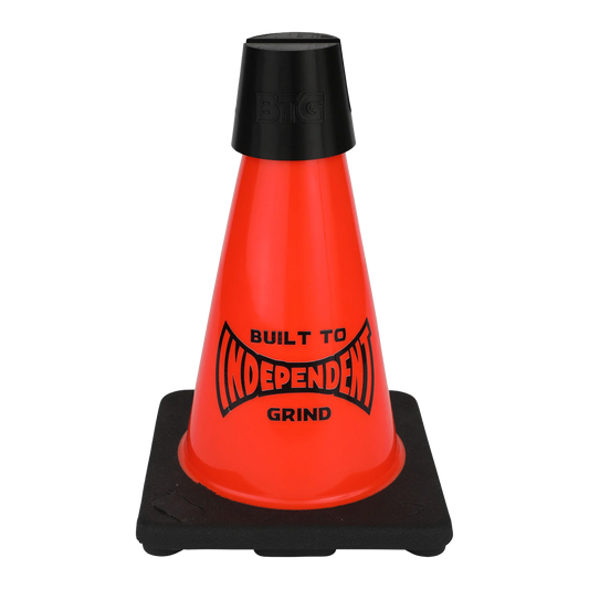 Phone Cone Built To Grind