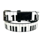 Piano Key Belt 2025
