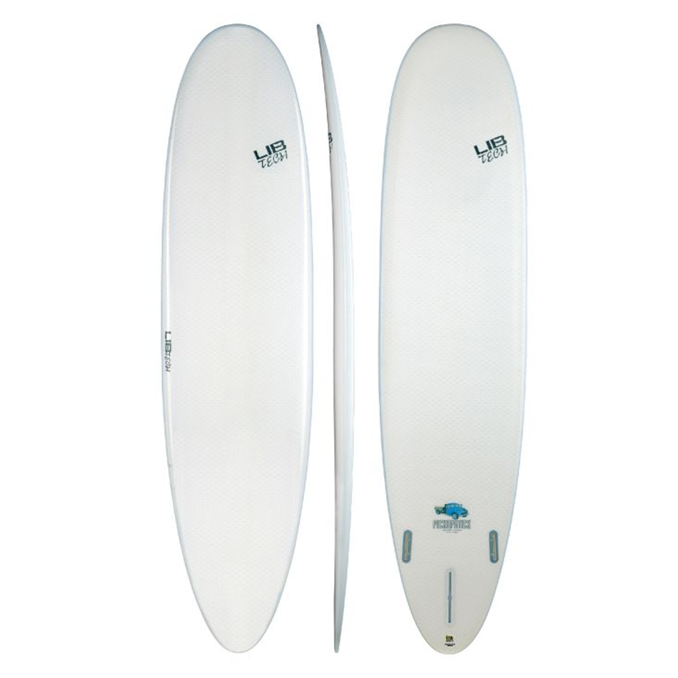 Pick Up Stick Surfboard 2025