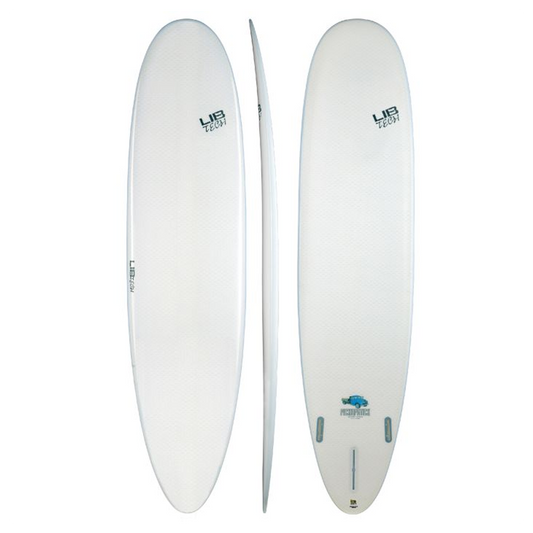 Pick Up Stick Surfboard 2025