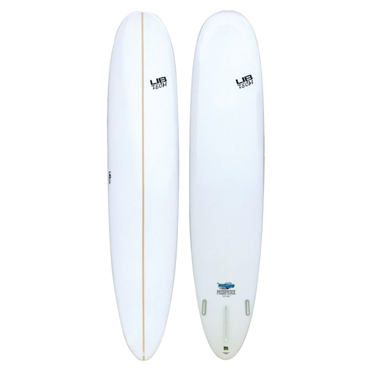 Pick Up Stick Surfboard 2025