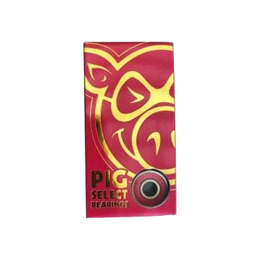 Pig Select Bearings