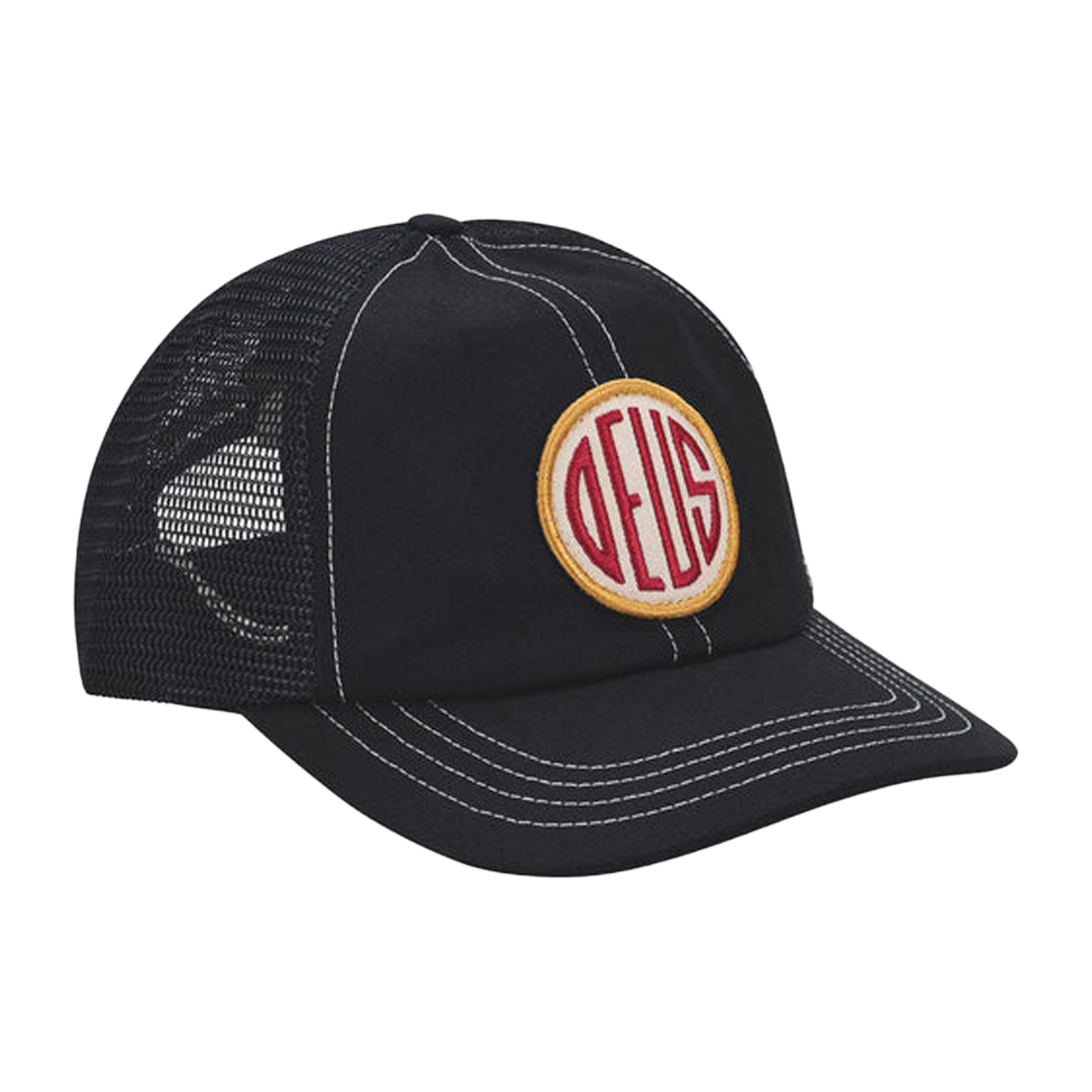 Pill Trucker Hat