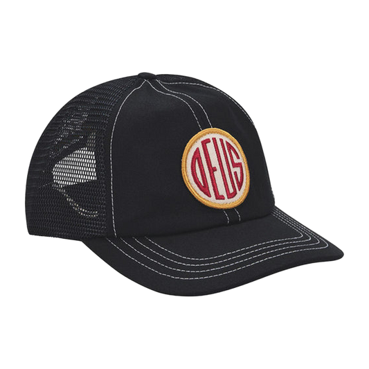Pill Trucker Hat