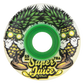 Pina Colada Mini Super Juice 78A Wheels 2025