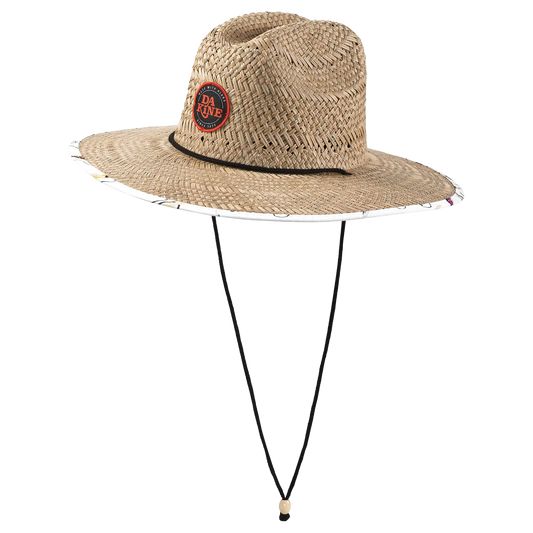 Pindo Straw Hat