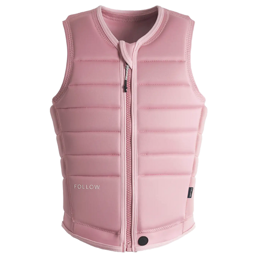 W's Total Impact Vest 2025