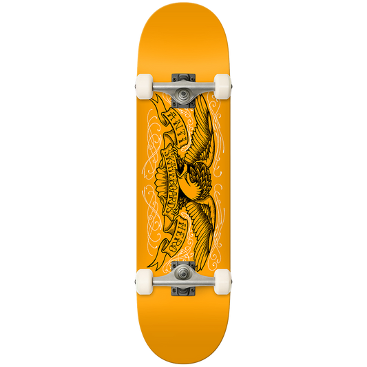 Pinstripe Eagle Complete