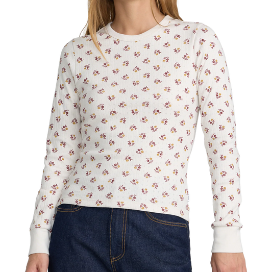 Pioneer L/S Top
