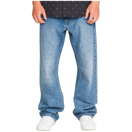 Pipe Dreams Denim Pant