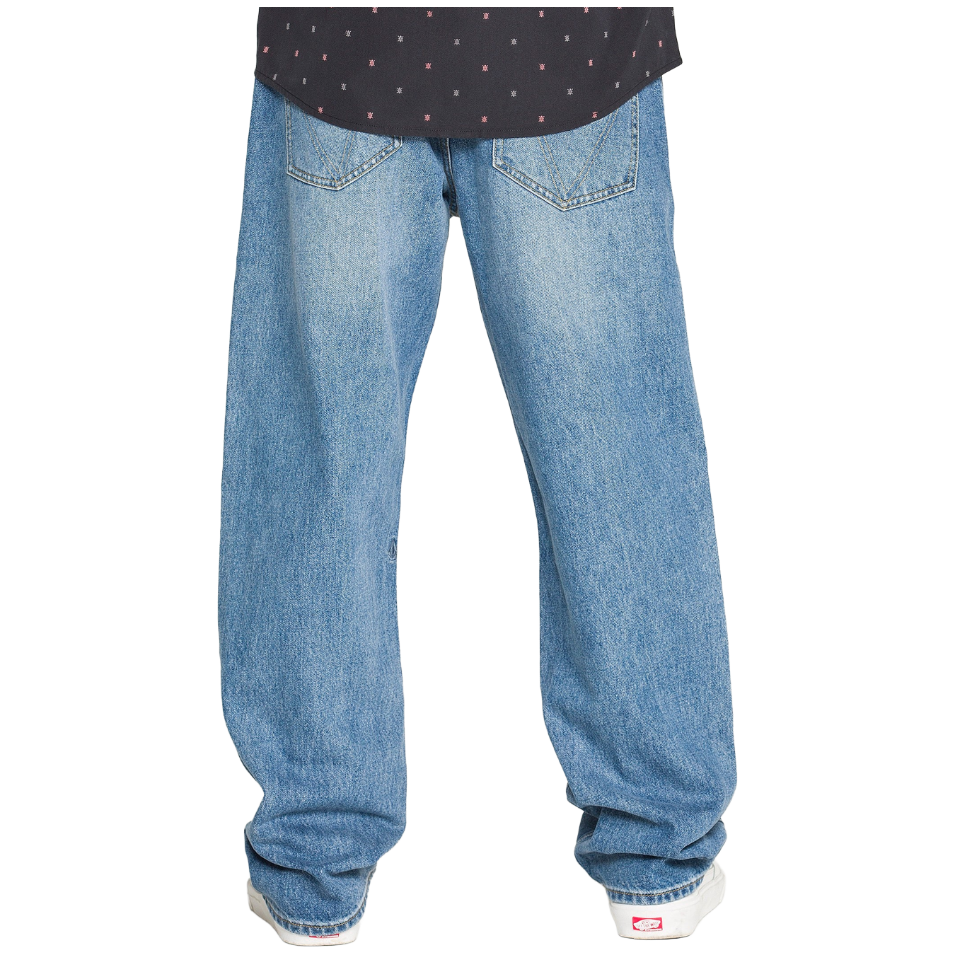 Pipe Dreams Denim Pant