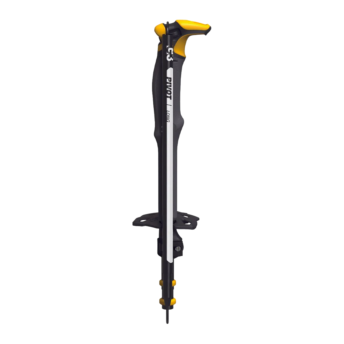 Pivot Long Poles 2026