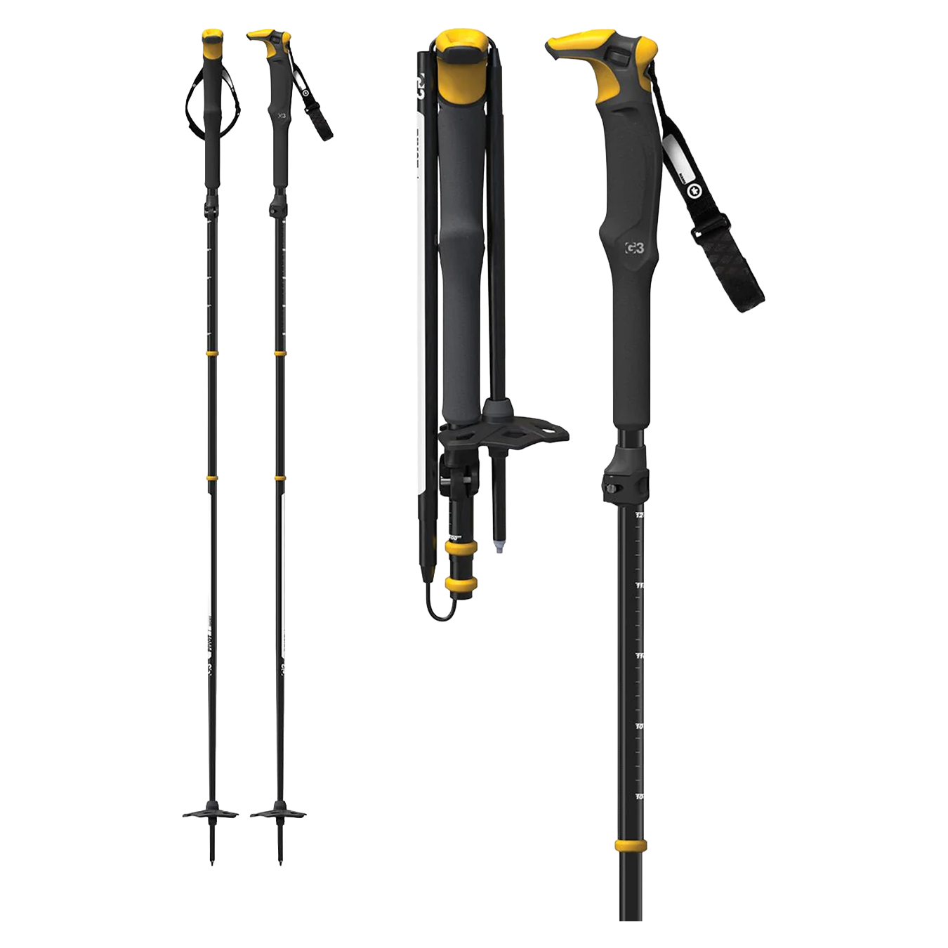 Pivot Long Poles 2026