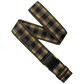 Plaid Belt