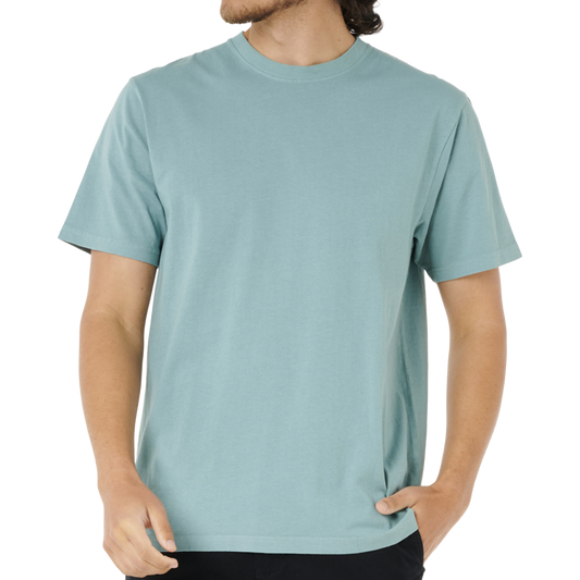 Plain Wash S/S T-Shirt 2025