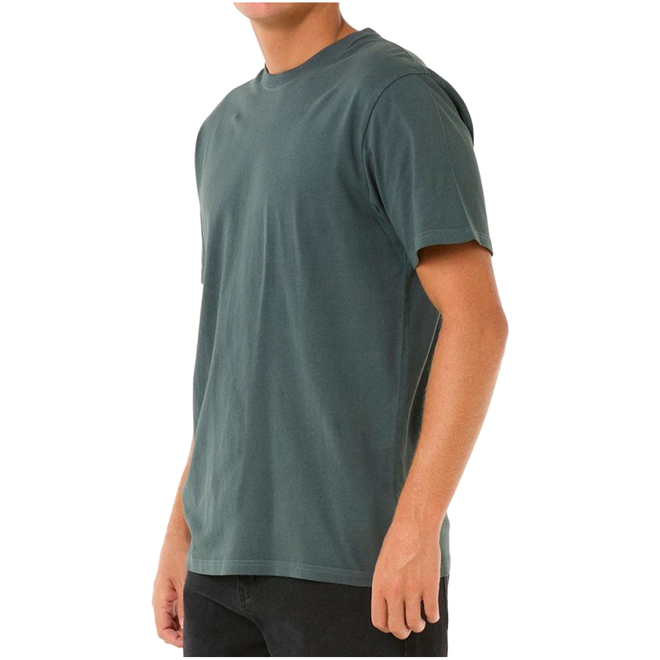 Plain Wash S/S T-Shirt 2025