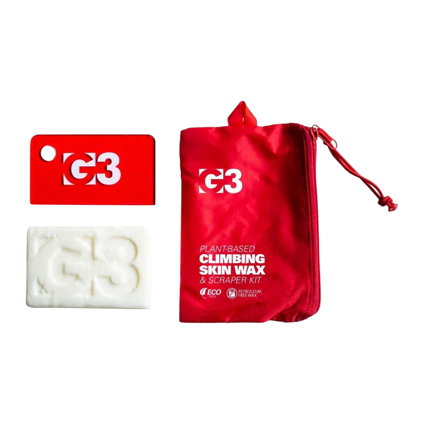 Plant Based Wax Kit 2026