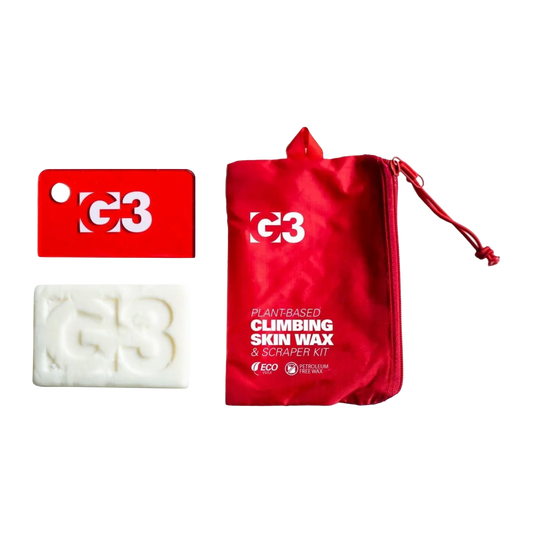 Plant Based Wax Kit 2026