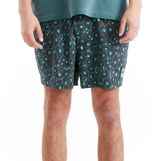 Plant Cell Boardshort 2025